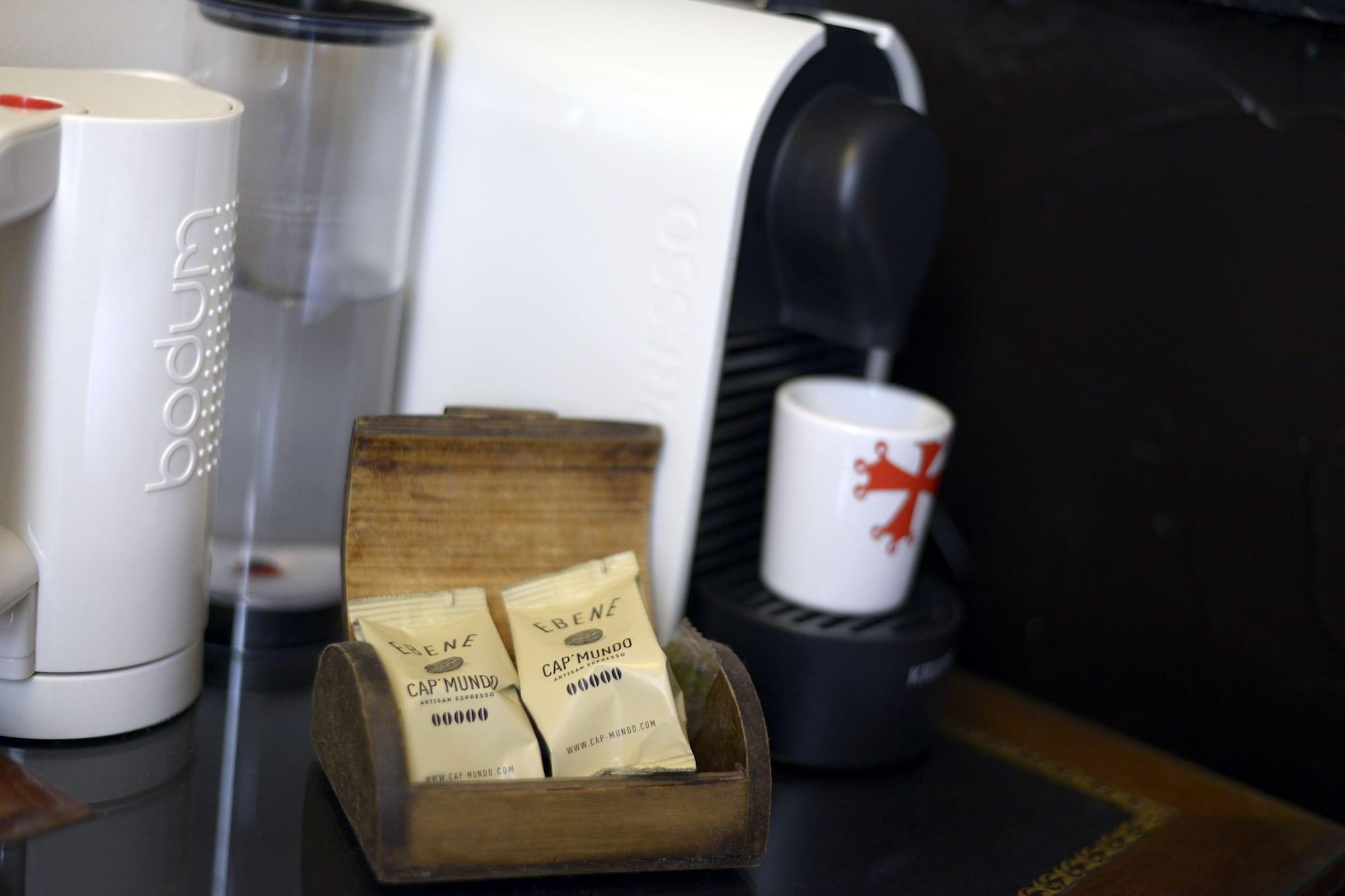 阿拉贡酒店 蒙彼利埃 外观 照片