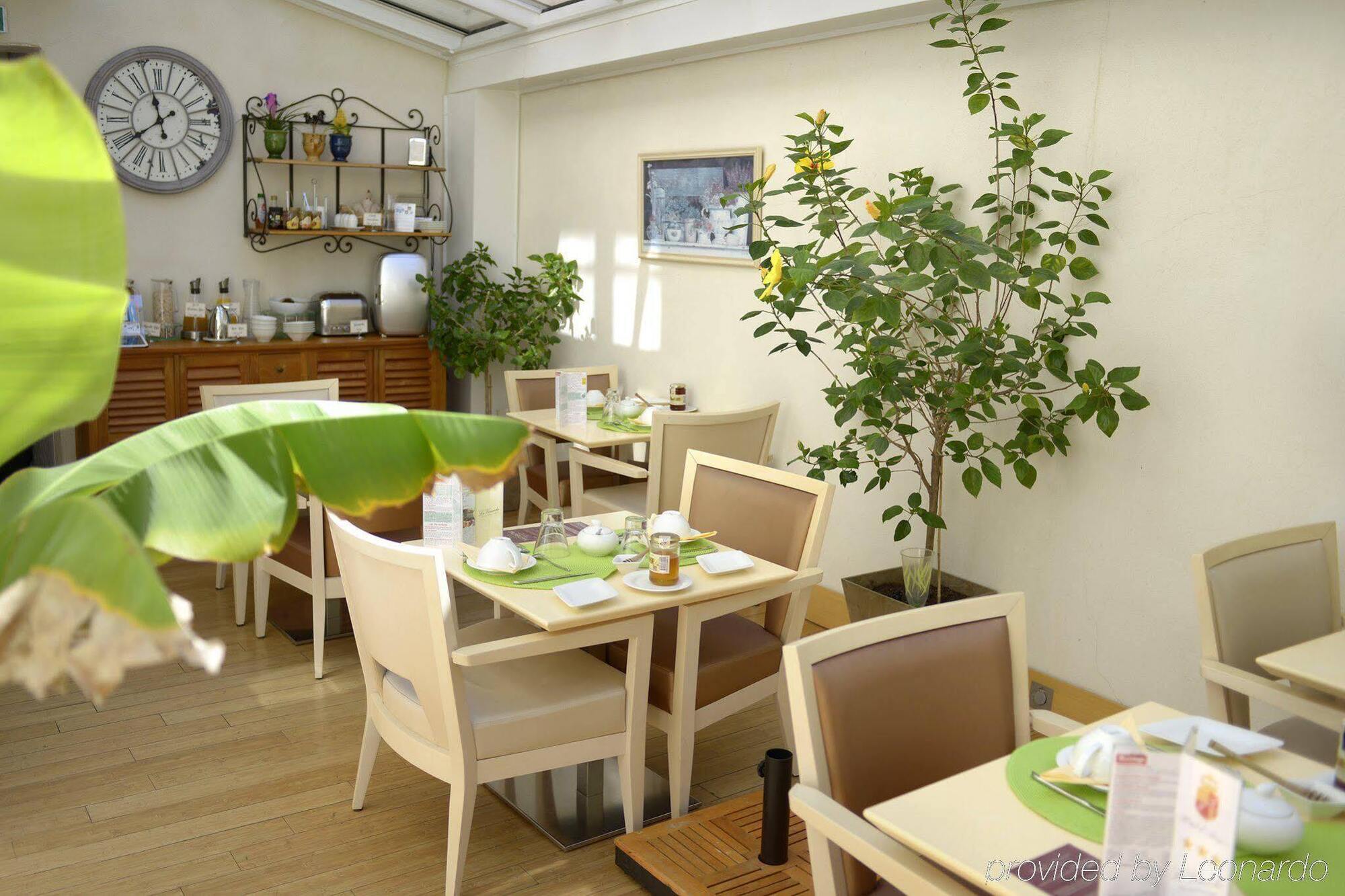 阿拉贡酒店 蒙彼利埃 外观 照片